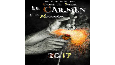 La Descarga