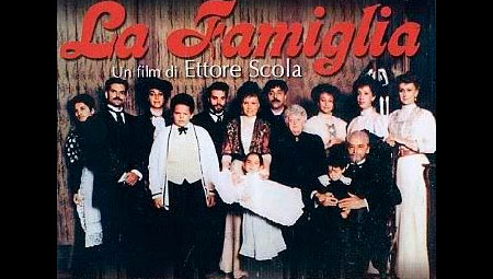 La familia