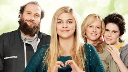 Cine a la lluz de la lluna: La familia Bélier