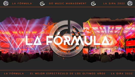 San Agustín: La Fórmula
