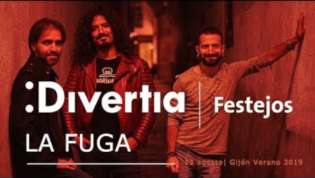 La Fuga