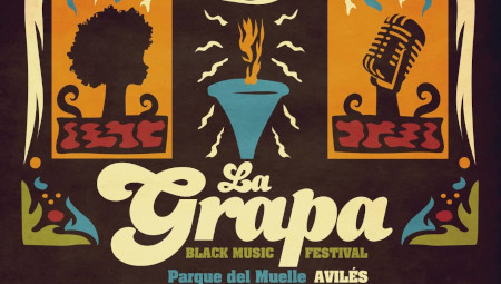 La Grapa Black Music Festival