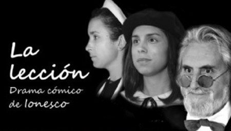 La lección