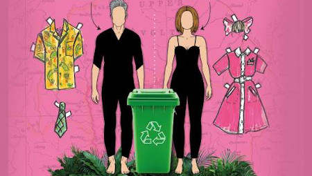 'La ley de la selva', de La Westia Producciones
