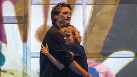 FETEN 2022: 'La mochila de Ada', de Teatre al Detall