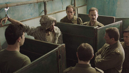 La noche de 12 años