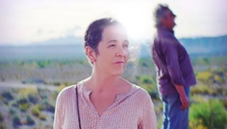 La novia del desierto