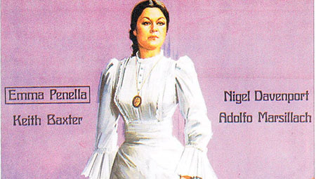 La Regenta