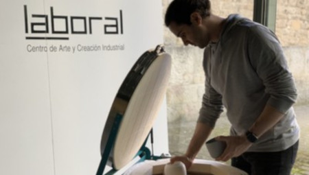 LABoral IMPULSA