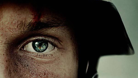 Land of mine