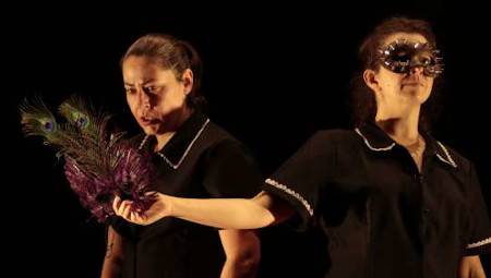 'Las criadas', de Teatro del Norte