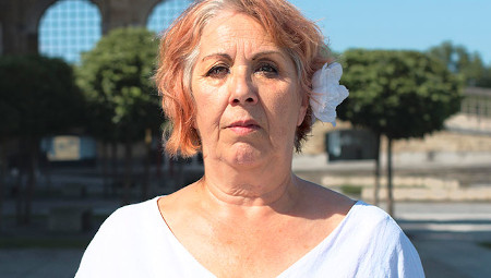Las ganas (el principio)