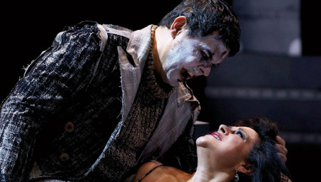 XXIV Festival de Teatro Lírico Español: Las Golondrinas