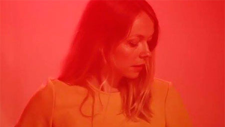 Laure Briard + Michelle Blades