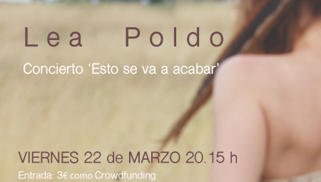 Lea Poldo