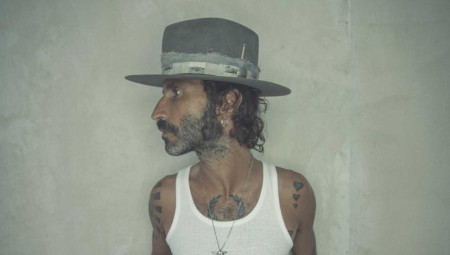 San Mateo: Leiva