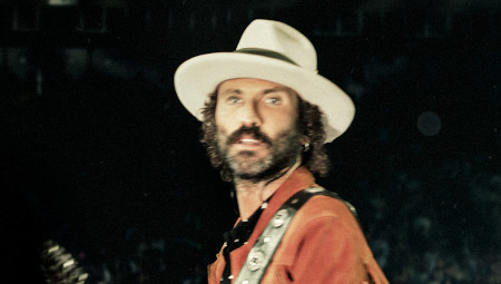 Leiva: 'Madrid nuclear'