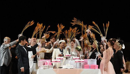 L'elisir d'amore
