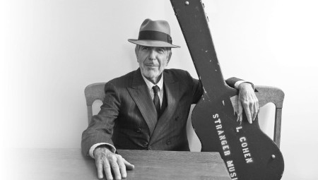 'Hallelujah: Leonard Cohen, A Journey, A Song'