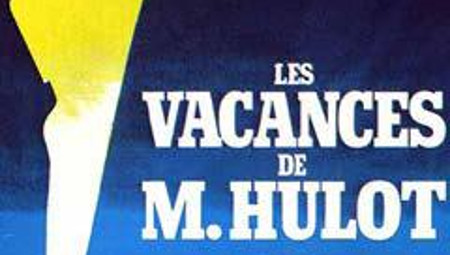 Cine a la lluz de la lluna: Las vacaciones del Sr. Hulot