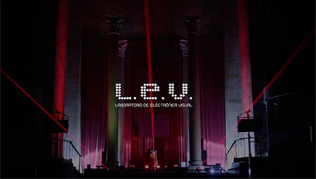 L.E.V. Festival 2016 nel Botánicu