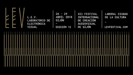L.E.V. Festival 2018