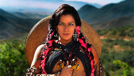 Lila Downs [CANCELADA]
