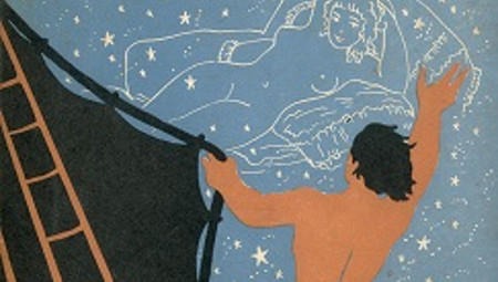 Líneas al Vuelo. Ilustración y diseño gráfico en Asturias, 1879 - 1937