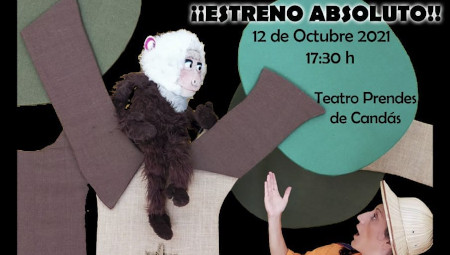 Looking For The Magic Unicorn (ESTRENA ABSOLUTA)
