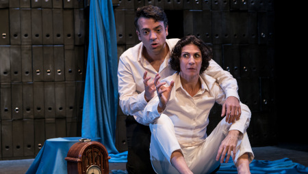 'Lorca, la correspondencia personal', de Histrión Teato