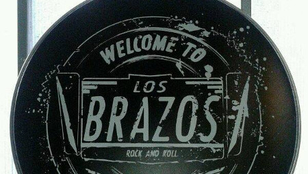 Los Brazos