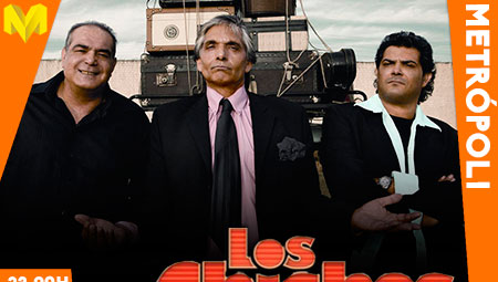 Los Chichos