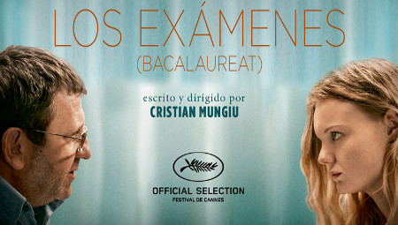 Los exámenes