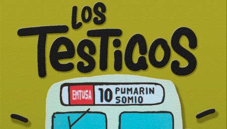 Los Testigos
