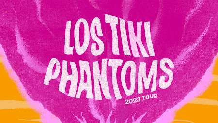 Los Tiki Phantoms