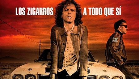 Los Zigarros