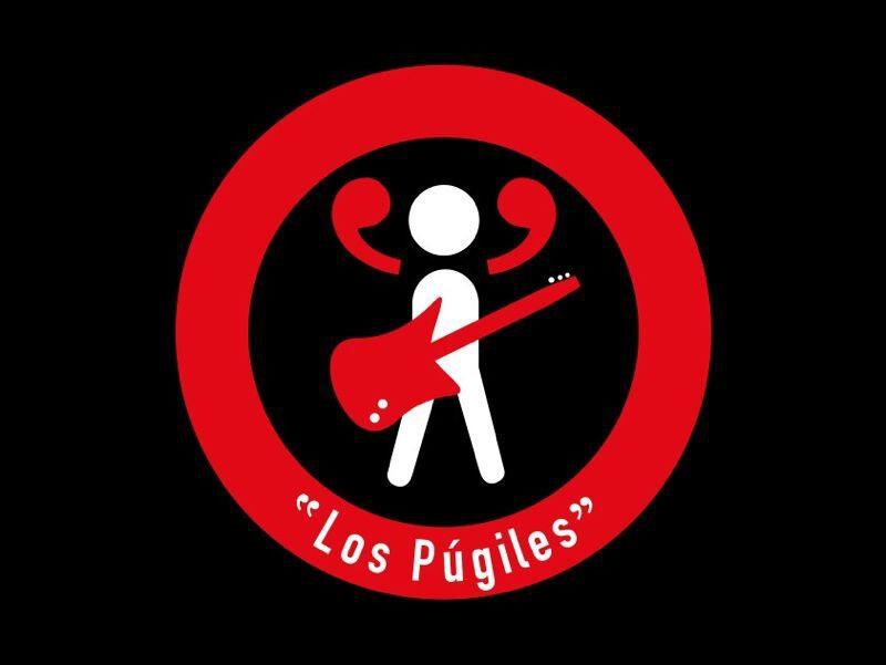 Los Púgiles