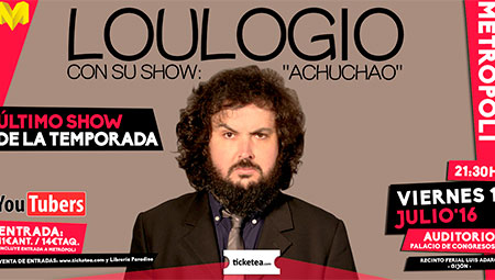 Loulogio