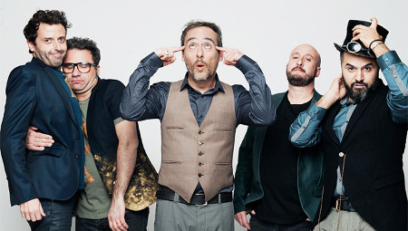 Love of Lesbian