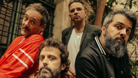 Love of Lesbian