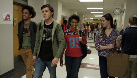 III Festival de Cine LGBTIQ: Love Simon