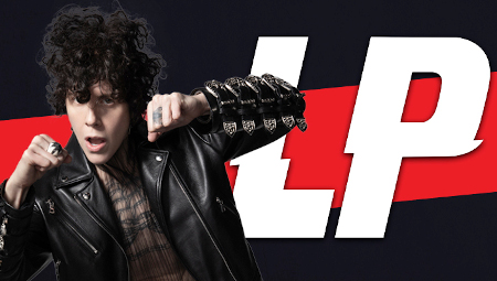 LP