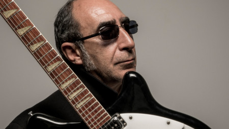 Luis Dadá, 'Ser y estar'