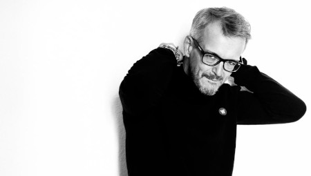 Xornaes de Pianu: Luis Fernando Pérez