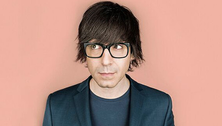 Luis Piedrahita: Las amígdalas de mis amígdalas son mis amígdalas