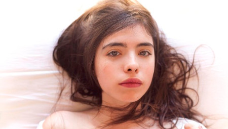 Palabra e imagen: Luna Miguel