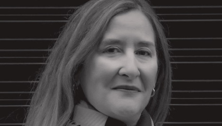 Las Tertulias del Campoamor: Luz Gabás