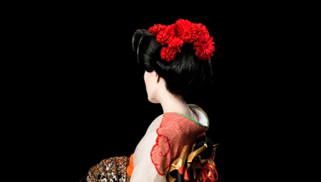 Madama Butterfly