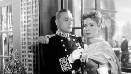 Madame de…