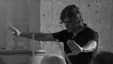 Maestro Ramón Torrelledó